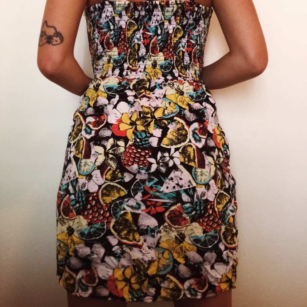 Sundress - Picture 2 of 2